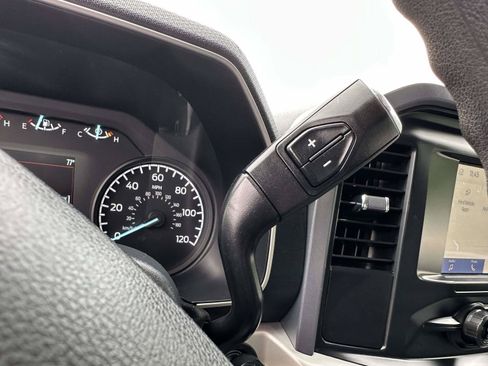 Certified 2023 Ford F150 XLT AWD/4WD image 14