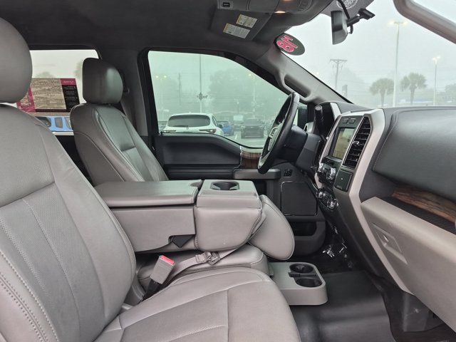 Used 2018 Ford F150 Lariat RWD image 21
