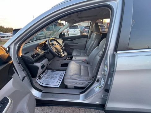 Used 2012 Honda CR-V EX-L image 9