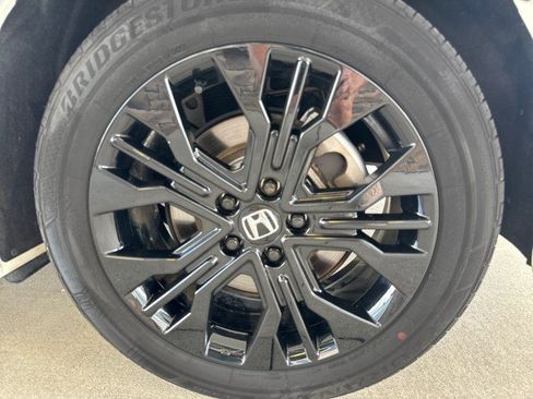 Used 2025 Honda Odyssey Sport-L image 5