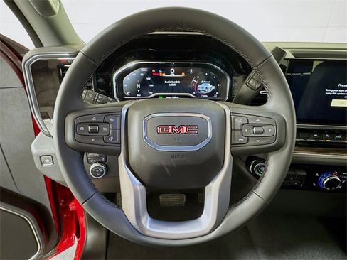 New 2025 GMC Sierra 1500 Elevation w/ Max Trailering Package image 6