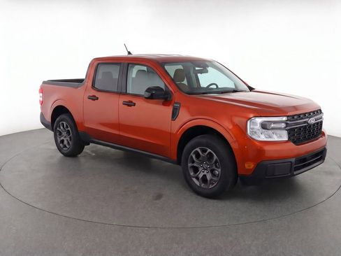 Used 2024 Ford Maverick XLT w/ XLT Luxury Package FWD image 1