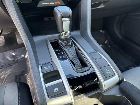 Used 2018 Honda Civic EX-T image 25