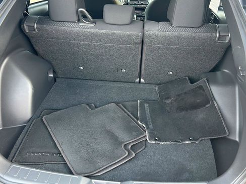 Used 2024 Mitsubishi Eclipse Cross LE image 11