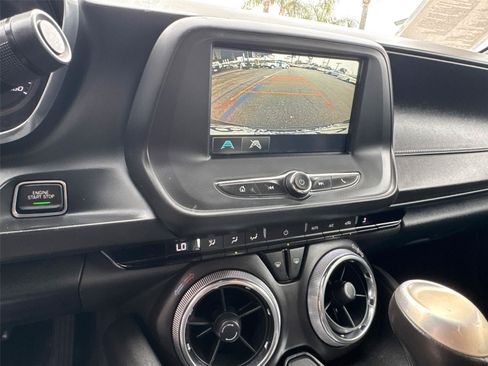 Used 2018 Chevrolet Camaro LT w/ RS Package RWD image 31