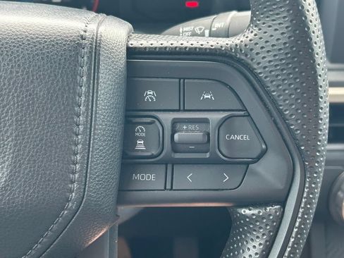 Used 2025 Toyota Tacoma SR RWD image 33