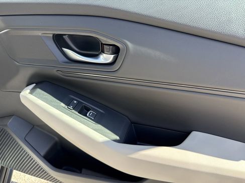 New 2025 Honda Accord SE image 46