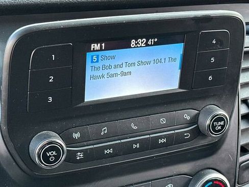 Used 2024 Ford Transit 250 Low Roof w/ Exterior Upgrade Package image 17