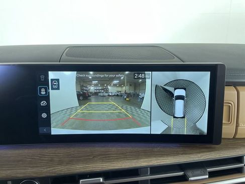 New 2026 Hyundai Santa Fe Limited image 23