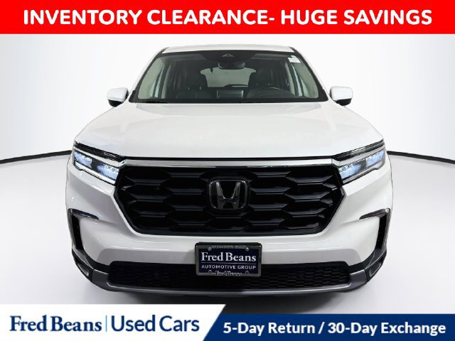 Used 2024 Honda Pilot EX-L image 2