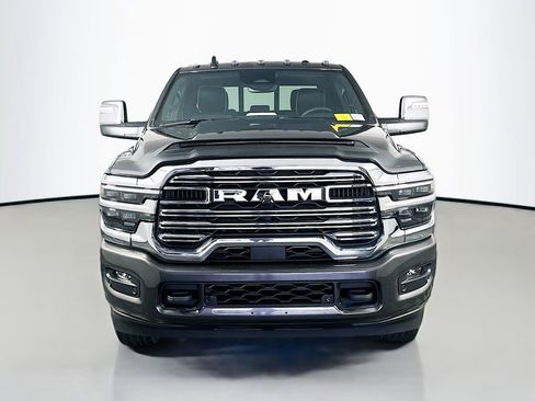 Used 2025 RAM 2500 Laramie image 2