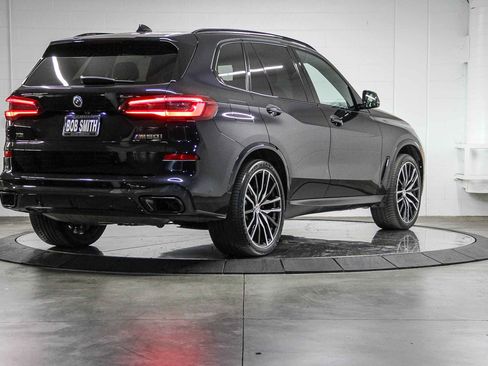 Certified 2023 BMW X5 M50i w/ Executive Package image 6