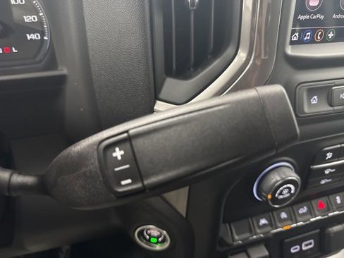 New 2026 Chevrolet Silverado 1500 Custom Trail Boss w/ Dark Appearance Package image 14