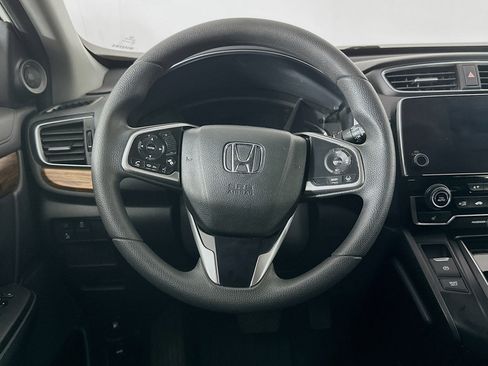 Used 2018 Honda CR-V EX image 18