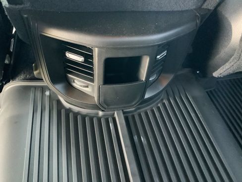 New 2025 RAM 2500 Big Horn RWD image 21