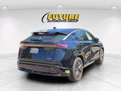 Used 2023 Nissan Ariya FWD image 4