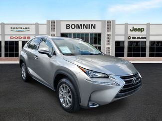 Used 2015 Lexus NX 200t 200t video 2