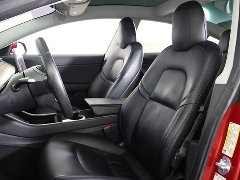 Used 2018 Tesla Model 3 Long Range image 29