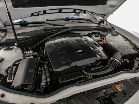 Used 2015 Chevrolet Camaro LT w/ RS Package image 44