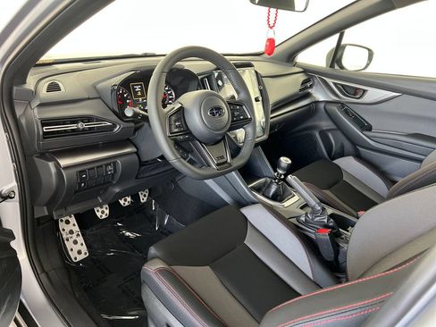 New 2026 Subaru WRX AWD/4WD image 19
