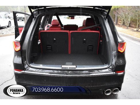 New 2026 Acura MDX Type S image 33