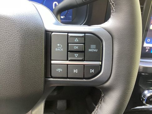 New 2026 Ford F350 Lariat w/ Tremor Off-Road Package AWD/4WD image 45