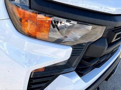 New 2024 Chevrolet Silverado 1500 W/T w/ Trailering Package image 13