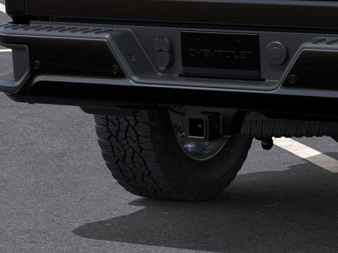 New 2026 Chevrolet Silverado 2500 High Country w/ High Country Premium Package image 14