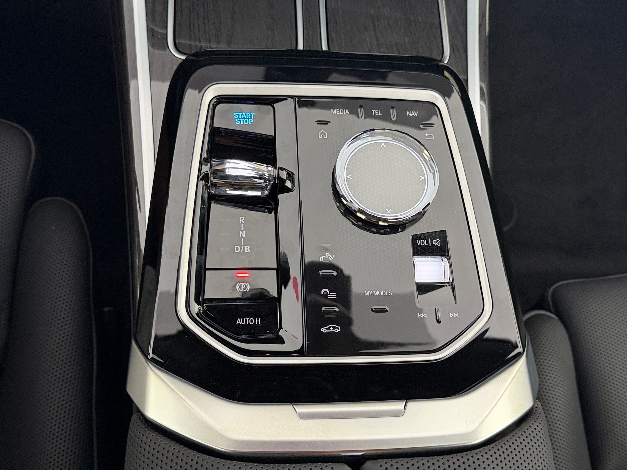 Used 2026 BMW i7 eDrive50 RWD image 18