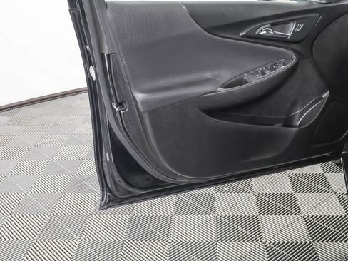 Used 2023 Chevrolet Malibu LT image 33