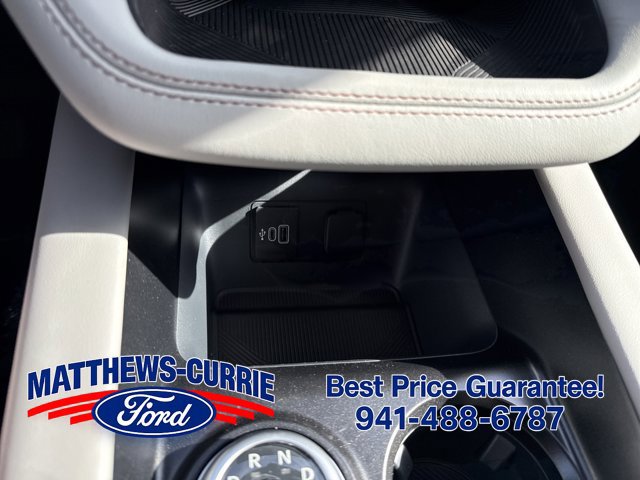 New 2026 Ford Explorer Active w/ Active Comfort Package RWD image 22