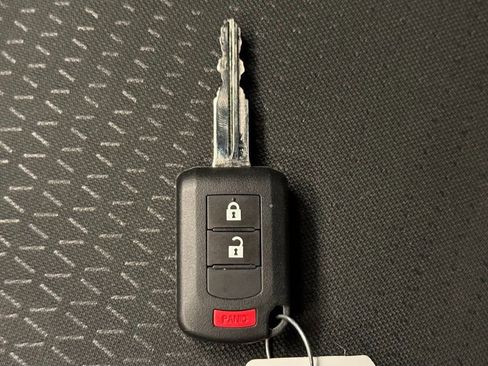 Used 2024 Mitsubishi Mirage G4 LE image 16