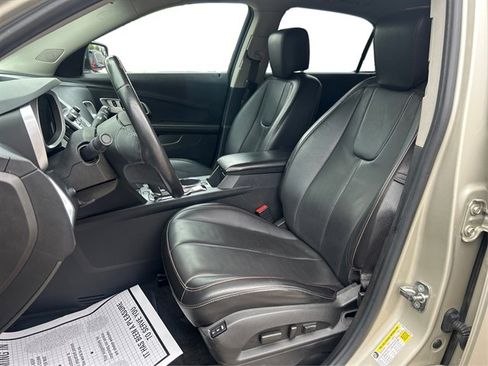 Used 2013 Chevrolet Equinox LTZ w/ LPO, Protection Package FWD image 40