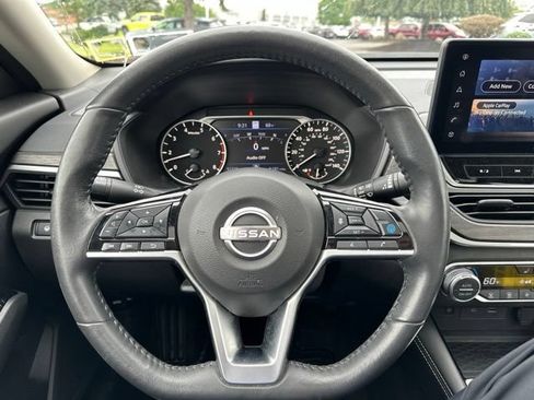 Certified 2023 Nissan Altima 2.5 SL AWD/4WD image 30