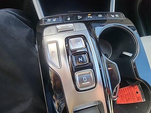 Certified 2023 Hyundai Tucson Limited image 19
