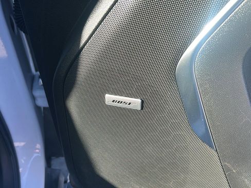 Used 2024 Chevrolet Suburban Premier AWD/4WD image 21