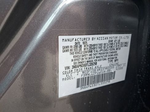 New 2026 Nissan Kicks SR w/ Cold Weather Package image 31