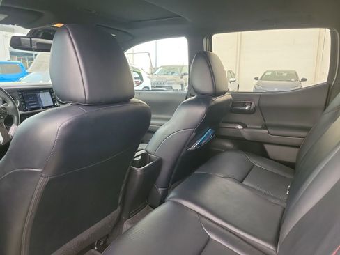 Used 2022 Toyota Tacoma TRD Pro image 13