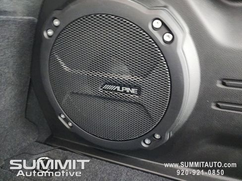 New 2025 Jeep Wrangler Sahara image 35