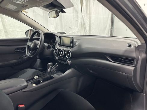 Used 2025 Nissan Sentra S image 53