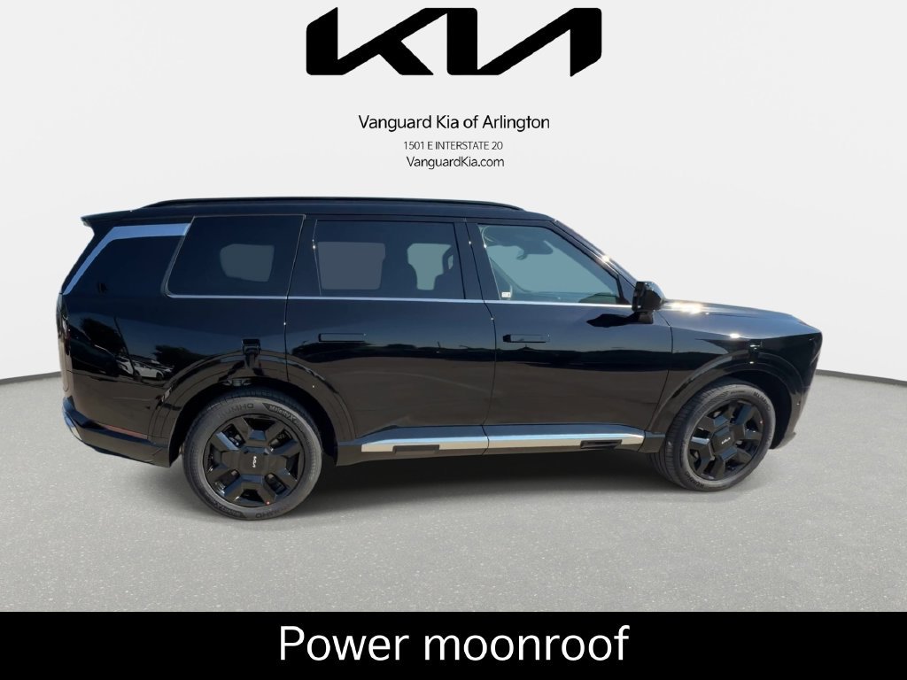 New 2027 Kia Telluride SX Prestige AWD/4WD image 10