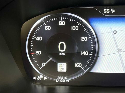 Used 2022 Volvo XC90 T6 Inscription w/ Advanced Package image 17