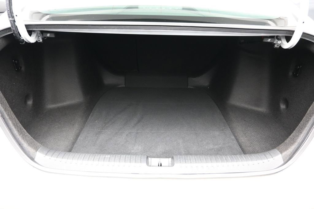 Certified 2023 Honda Accord Sport image 16
