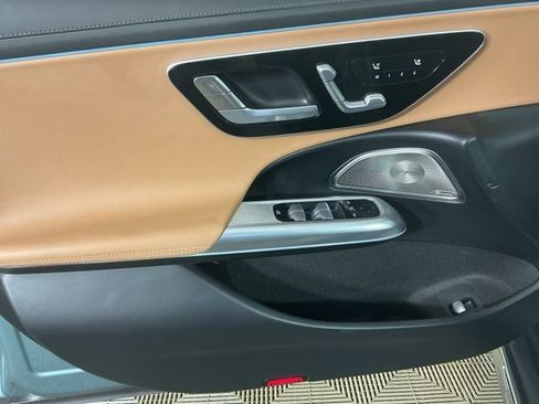 Used 2025 Mercedes-Benz E 450 4MATIC All-Terrain Wagon image 14