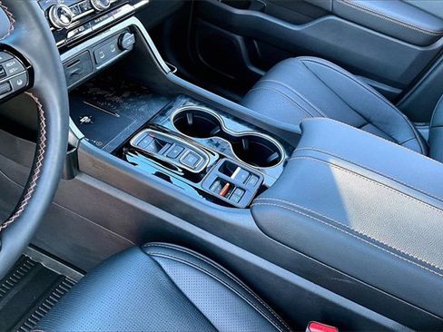 Certified 2026 Honda Passport TrailSport Elite image 18