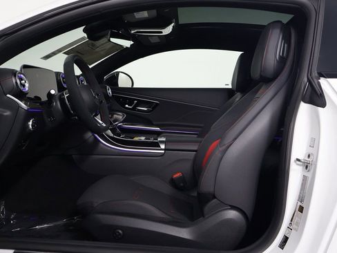 New 2026 Mercedes-Benz CLE 53 AMG CLE 53 AMG image 5