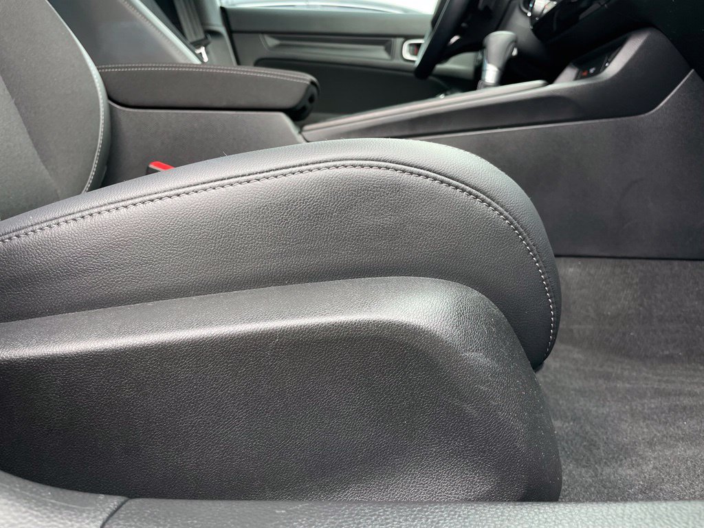 Certified 2024 Honda Civic Sport image 30