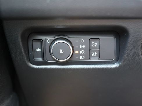 Used 2024 Ford Ranger XLT w/ Advanced Towing Package AWD/4WD image 33