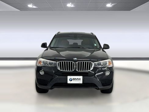 Used 2017 BMW X3 xDrive28i AWD/4WD image 6