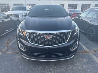 Certified 2022 Cadillac XT5 Premium Luxury w/ Technology Package video 2